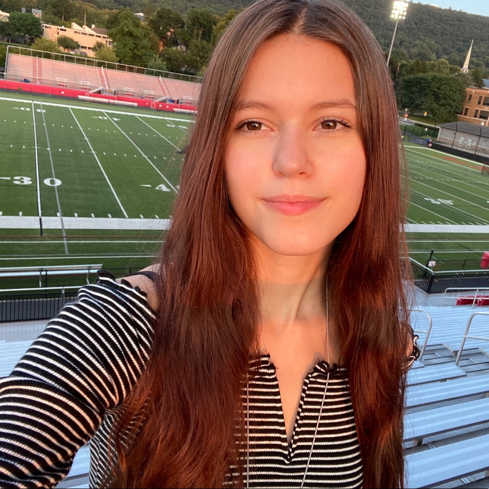 Meet your Posher, Alyssa